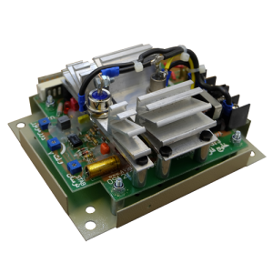 رگولاتور ولتاژ مدل Brushed Generator AVR