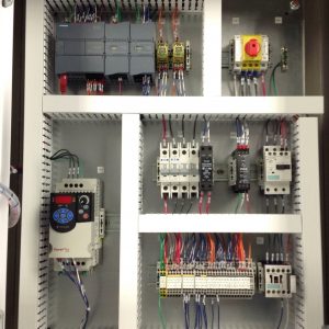 Electrical-Control-Panel